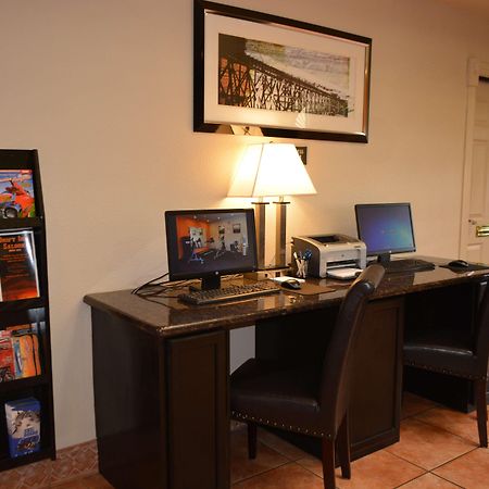 Best Western Copper Hills Inn Globe Exteriör bild