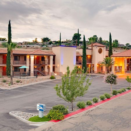 Best Western Copper Hills Inn Globe Exteriör bild