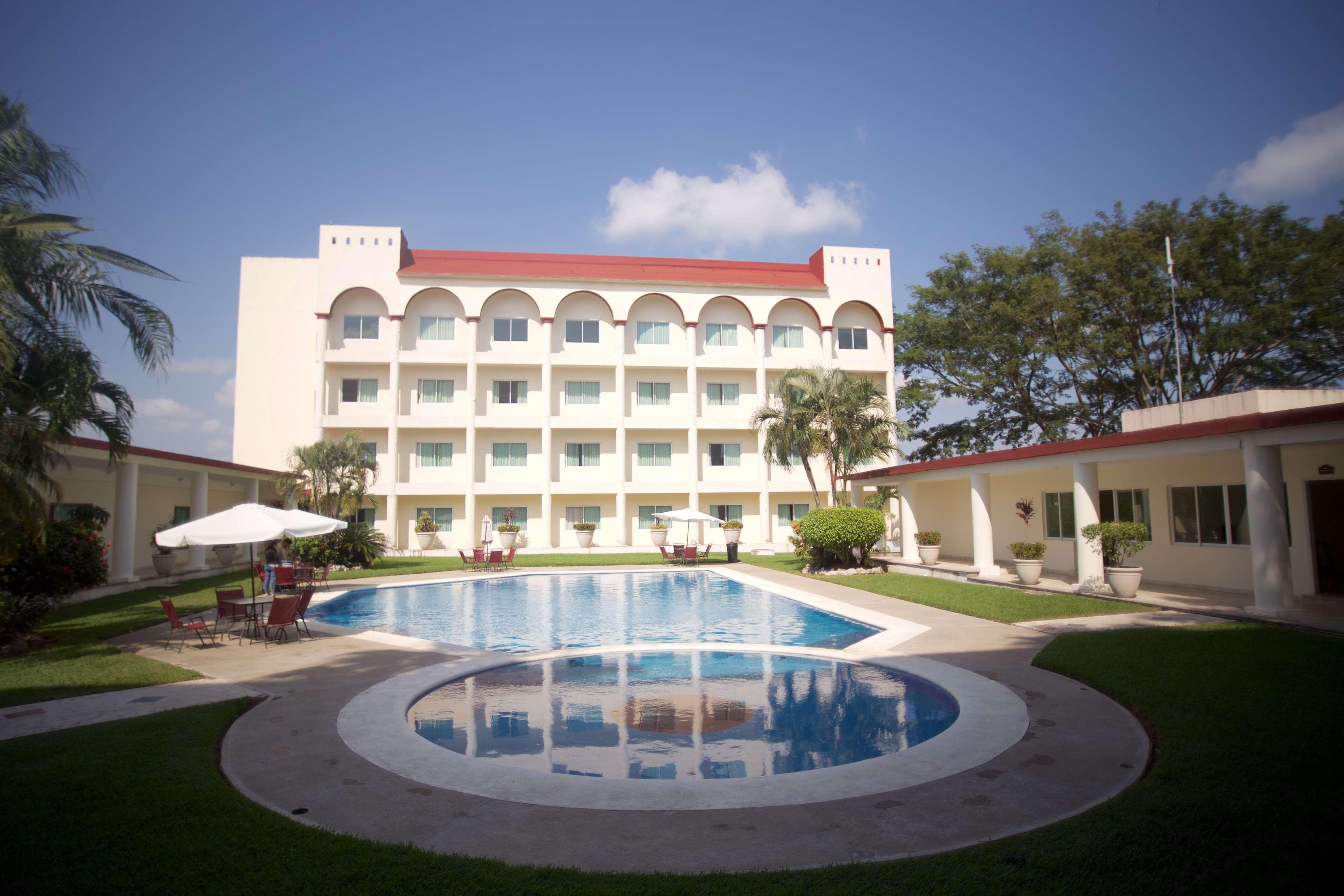 Best Western Copper Hills Inn Globe Exteriör bild