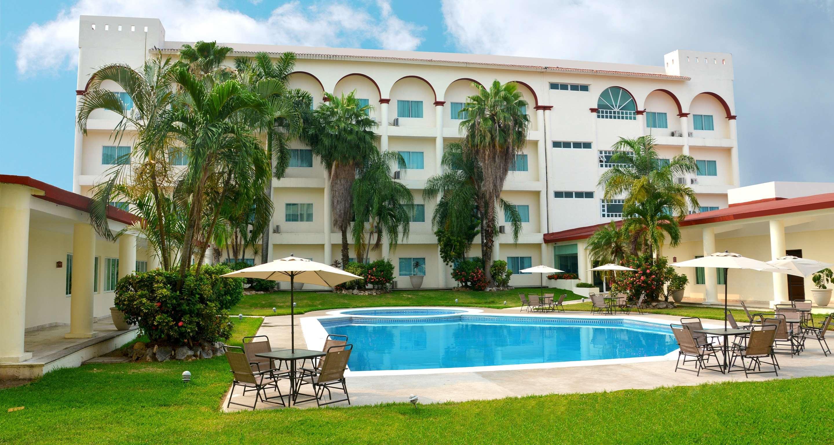 Best Western Copper Hills Inn Globe Exteriör bild