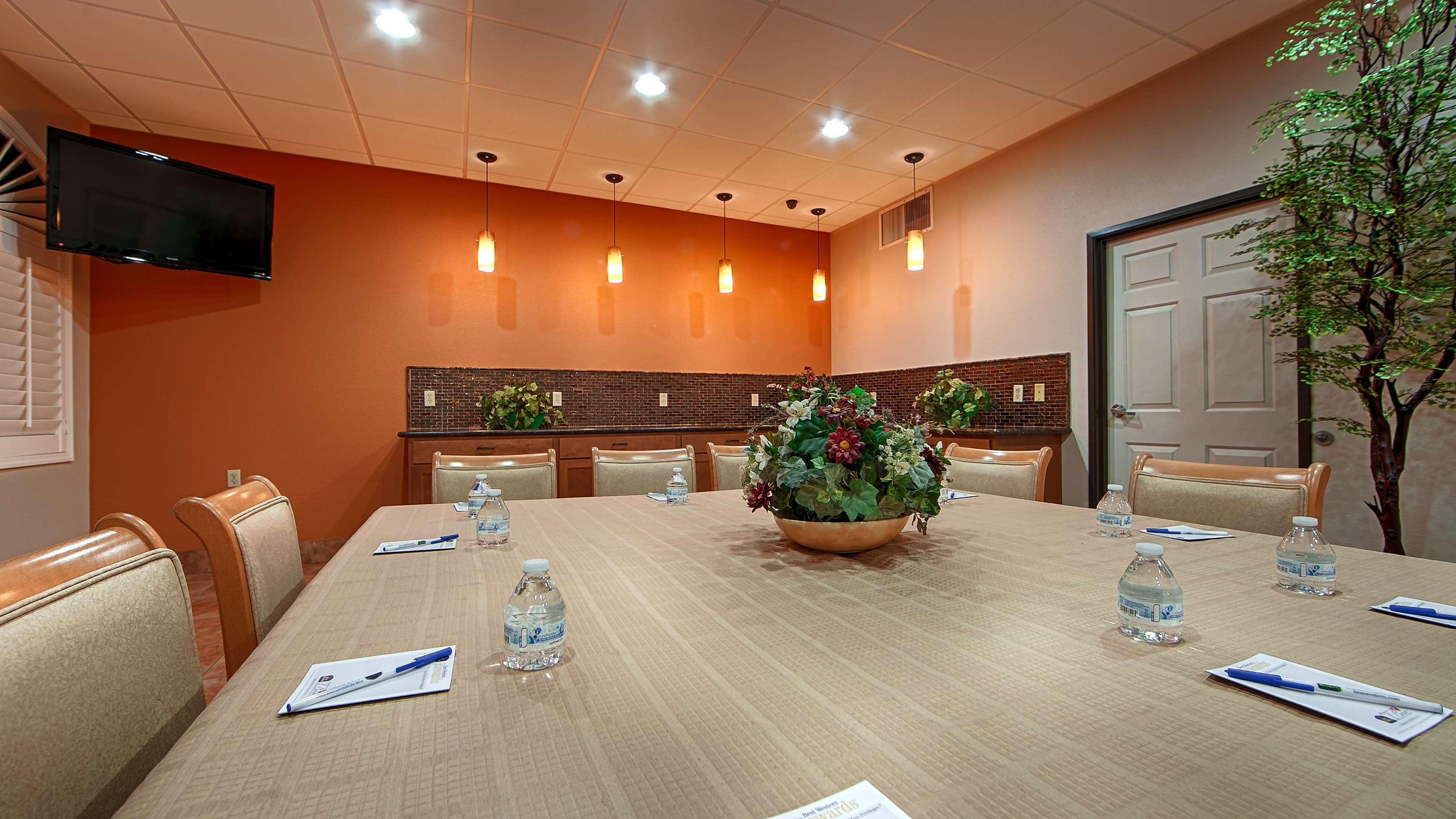 Best Western Copper Hills Inn Globe Exteriör bild