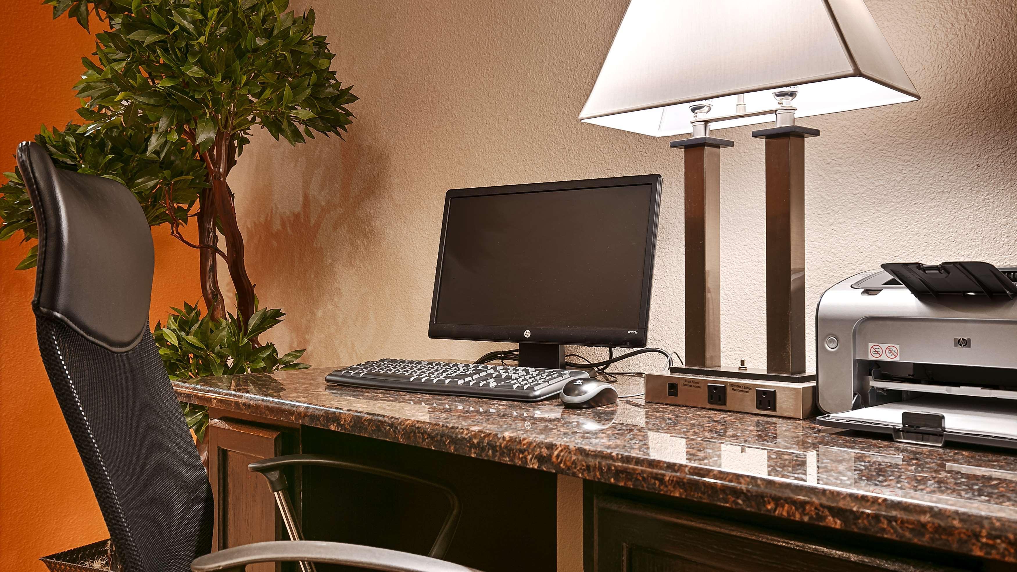 Best Western Copper Hills Inn Globe Exteriör bild
