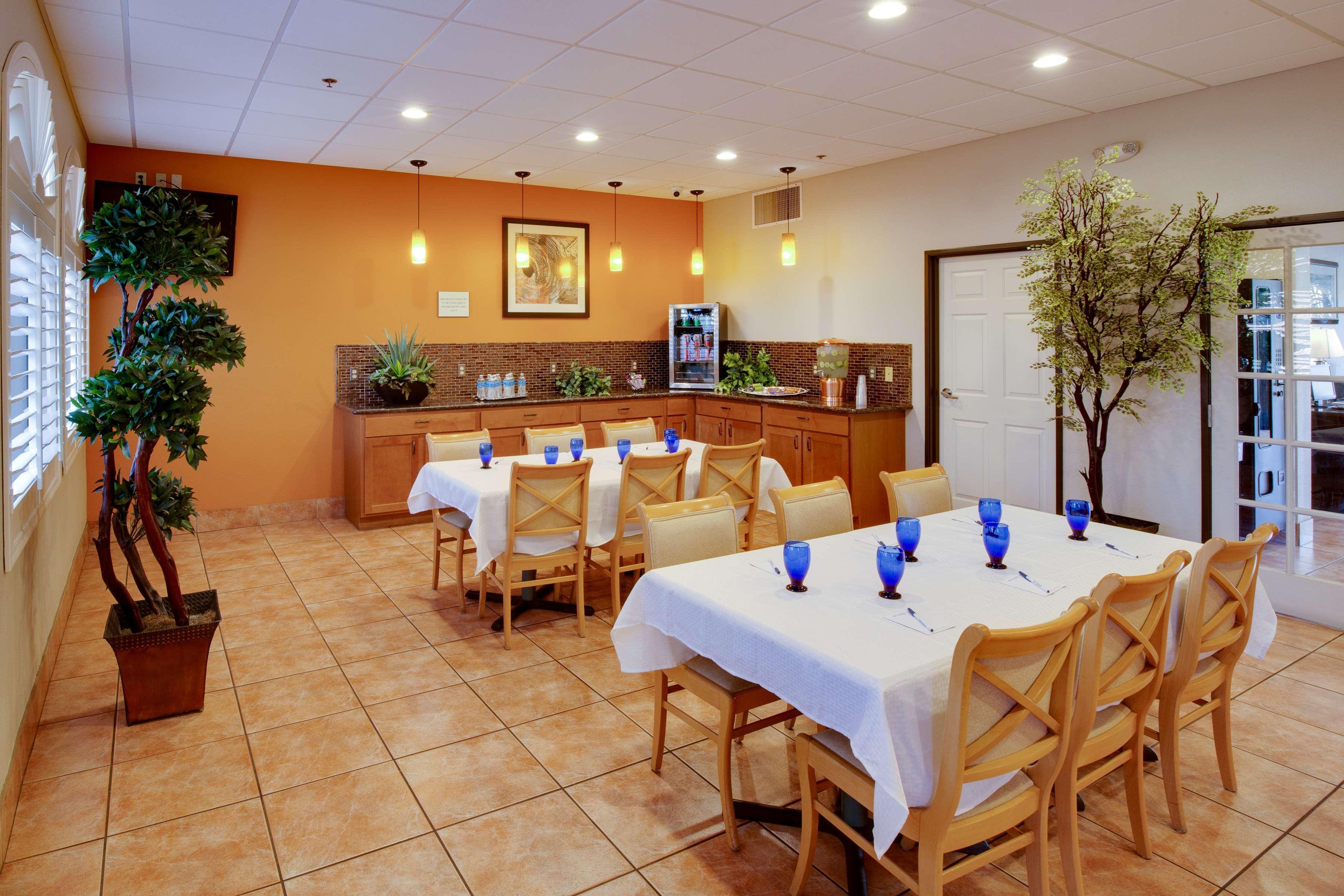 Best Western Copper Hills Inn Globe Exteriör bild
